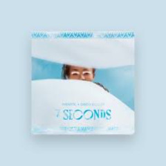 Disco Biscuit & Mentol - 7 Seconds