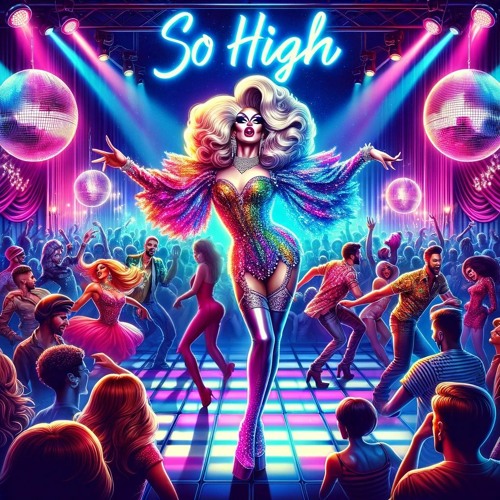 So High (Original Club Mix)