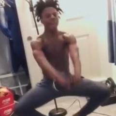 ALL MINE (JERSEY CLUB REMIX)