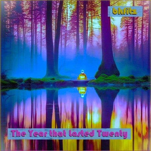 The Year That Lasted Twenty