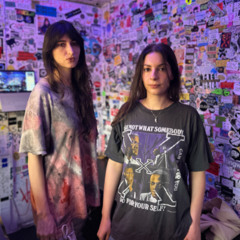 Sanna and TEMPERS @ The Lot Radio 06-24-2025