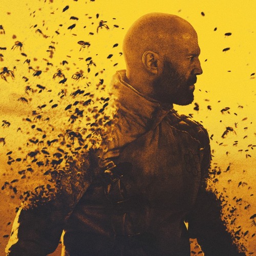 Stream [.WATCH.] The Beekeeper (2025) (FullMovie) Free Online on