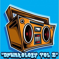 Drunkology - Vol 2