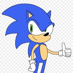 My awsome sonic remix