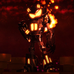 Furnace Chase Theme (Used In Test) Outcome Memories