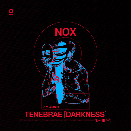 NOX - TENEBRAE [DARKNESS]