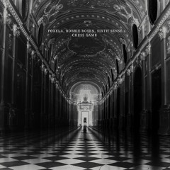 Foxela, Robbie Rosen, Sixth Sense - Chess Game