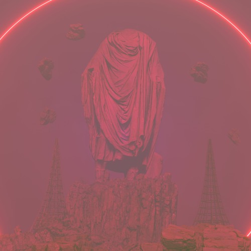 Desert of isolation