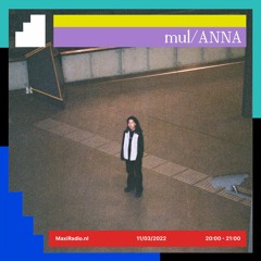 mul/ANNA / 11-03-2022
