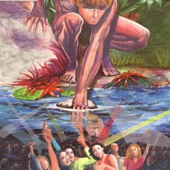 Sebastian's Wakedreams II _2023/09