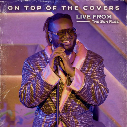 Stream T-Pain - This Is How We Do It (Live) by T-Pain | Listen 