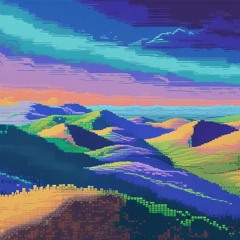 Over the Hills