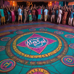 HASAI - Goa wedding