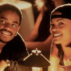 LOVE JONES