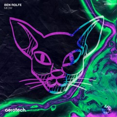 Ben Rolfe - Meow