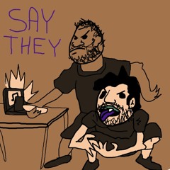 Saythey (Prod. MUSTY MANE)