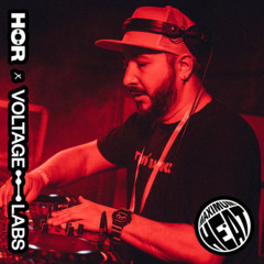 Techno Punks (Hybrid DJ Set) - TON Festival - 22.03.2025