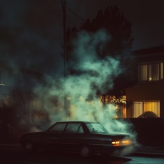 Улицы бессонные