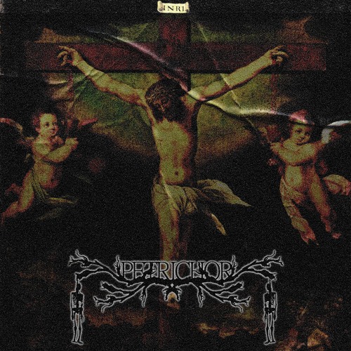 Petrichor - Luc 15:7 (démo)