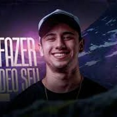 MEGA FUNK VOU FAZER UM VIDEO SEU (DJ JONATAS FELIPE)