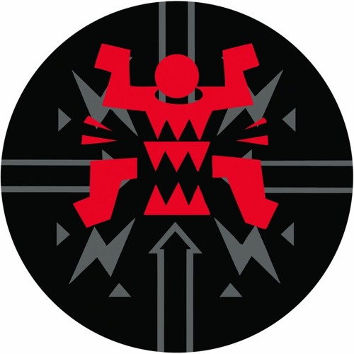 A Homeboy, A Hippie And A Funki Dredd - Total Confusion (Ade08 Rework)