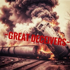 Twisted Metal Trainwreck