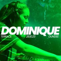 DOMINIQUE | Waterside: Dundee, Scotland