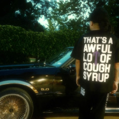 Chrome Heart (open verse) prod HunterMakesBeats