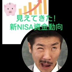 見えてきた!新NISA資金動向（12月29日）