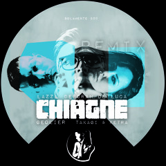 Chiagne (Remix Version) [feat. Lazza & Takagi & Ketra]