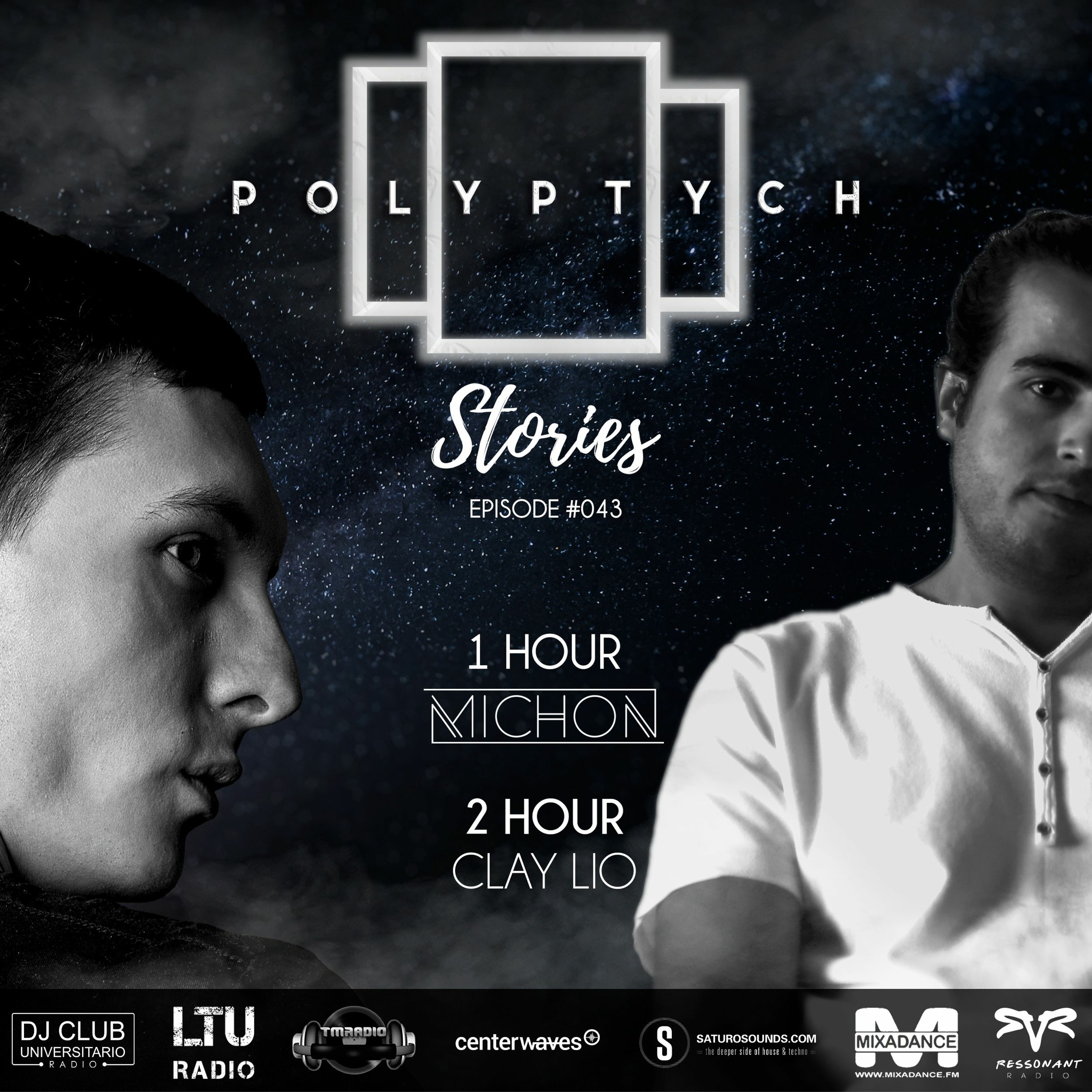 Polyptych Stories