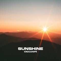 Crusadope - Sunshine