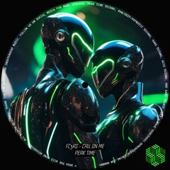 FC3RS - Call On Me