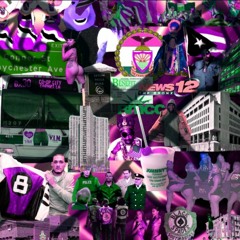 PRPL Radio Vol 1 🔮