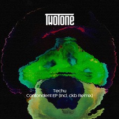 Premiere : Techu - Contondent (TTN001)
