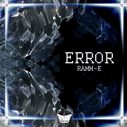 RAMM-E - ERROR