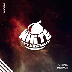G - SPEC - Detroit (Original Mix)