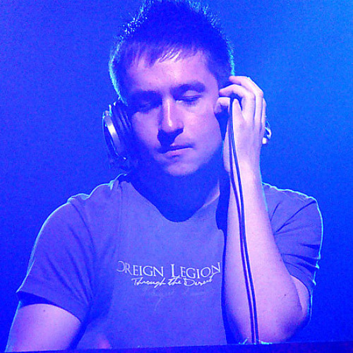 UCast - Live @ End Of Year Countdown, AH.FM 25.12.2009