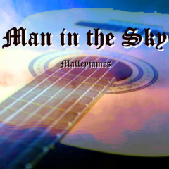 Man In The Sky
