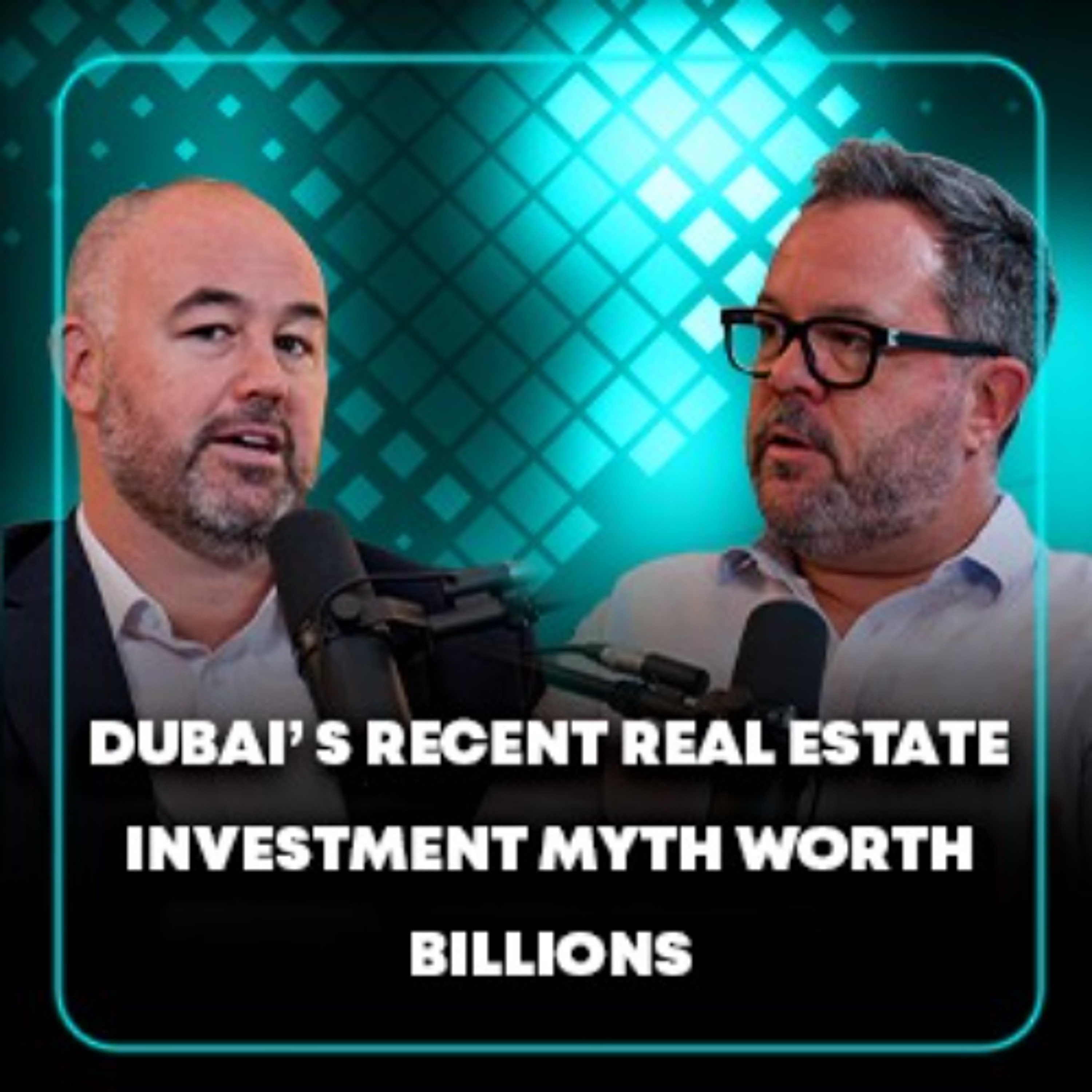 Dubai's $2 billion Investment To Change The Market