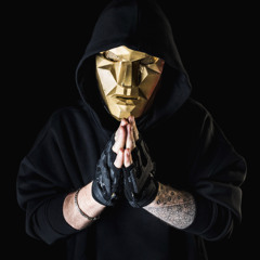 CARV - Live at Tomorrowland 2025 (W2 Day 1 - Atmosphere)
