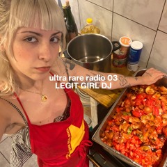 urare radio 03 - LEGIT GIRL DJ