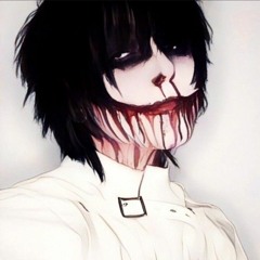Pov:your room is next to Jeff the killer's