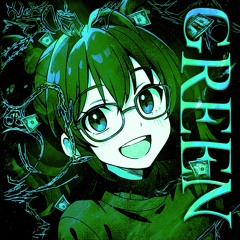 GREEN! w/ DeeKay & BEASTMXDE