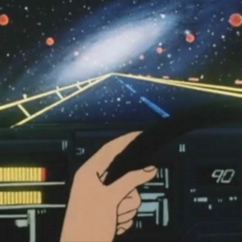 Space Cowboy