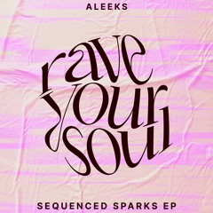 OR Premiere: Aleeks - Push Up [RYS16]