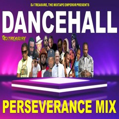 Dancehall/Soca Mix