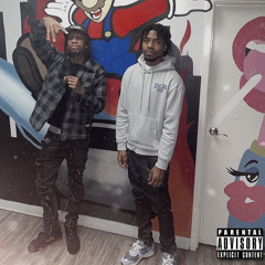 NOT MY KIND ft Teamcashskooty (Prod by. Ev7n)