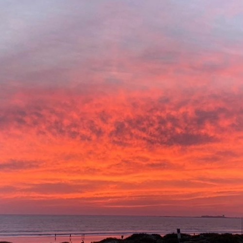 Vámonos Al Mar
