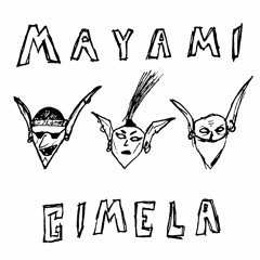 MAYAMI [FREE DL]